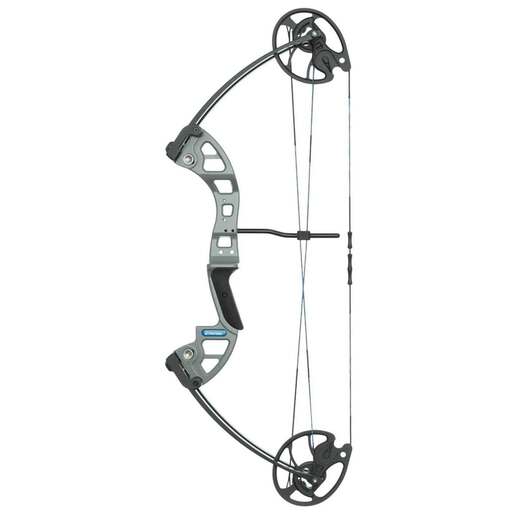 Fin-Finder F-31 RTF Bowfishing Bow – Gray