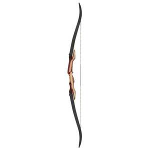 Fin-Finder Sand Shark 35lbs Maple Left Hand Traditional Recurve Bowfishing Bow