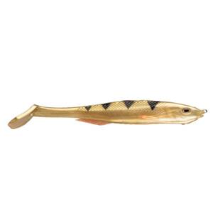 Strike King Final Copy Weedless Soft Swimbait