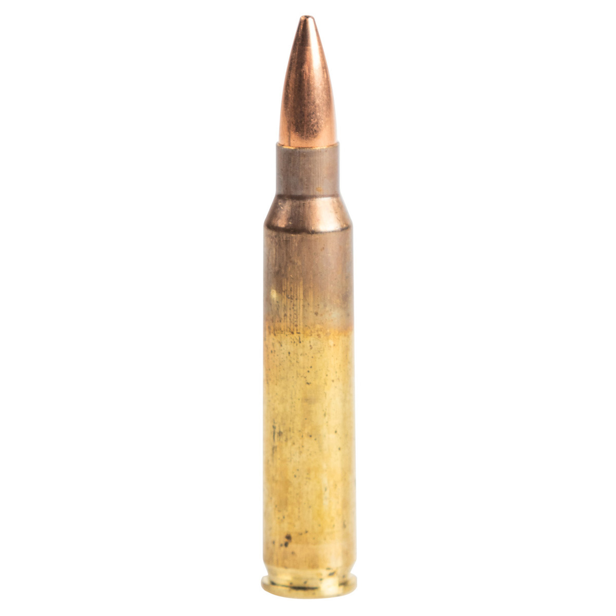 Fiocchi 223 Remington 69gr HPBT MK Rifle Ammo - 20 Rounds Fiocchi 223 Remington 69gr HPBT MK Rifle Ammo - 20 Rounds