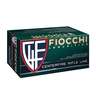 Fiocchi 300 Winchester Magnum 180gr SST Rifle Ammo - 20 Rounds