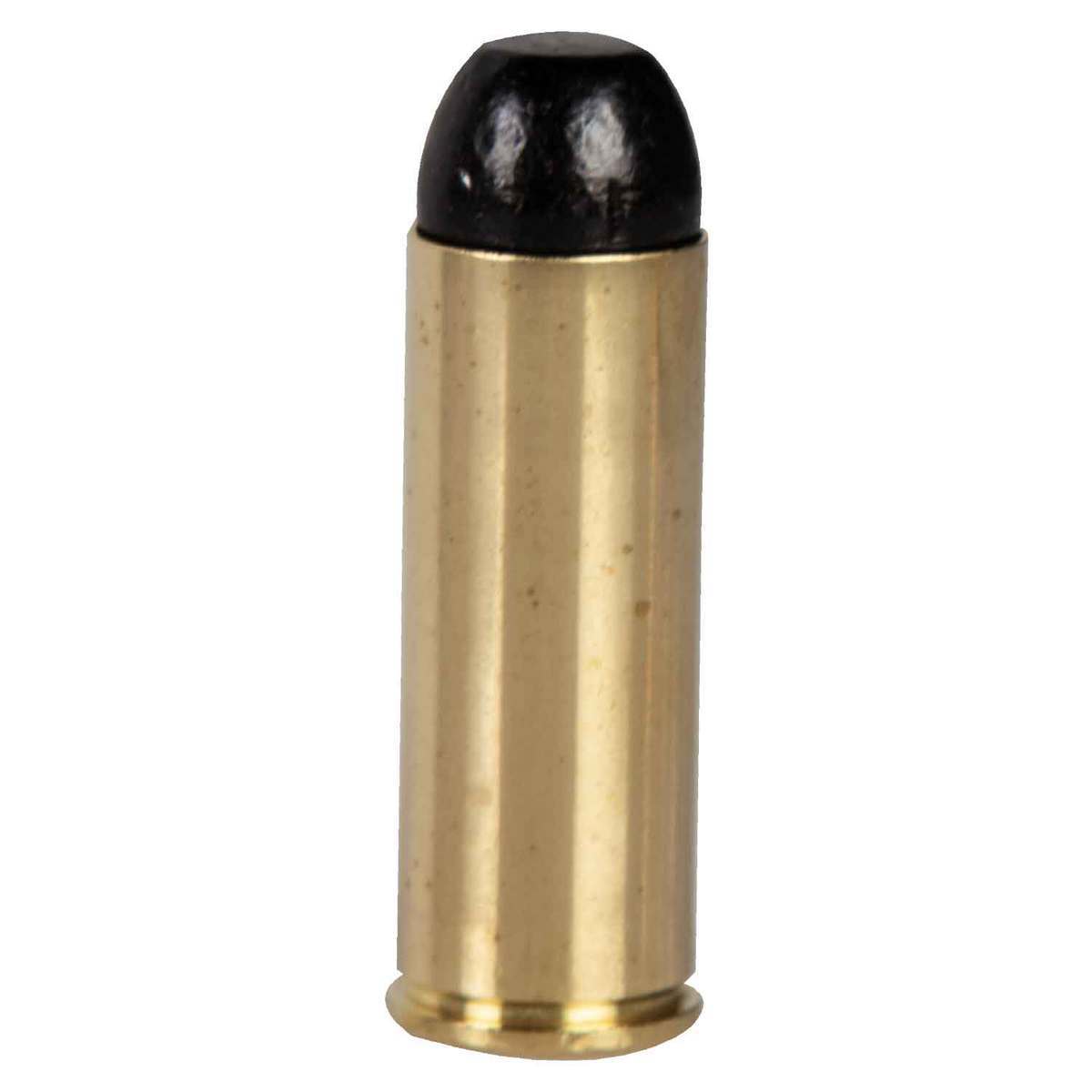 Fiocchi Cowboy Action 45 (Long) Colt 250gr LRNFP Handgun Ammo - 50 Rounds Fiocchi Cowboy Action 45 (Long) Colt 250gr LRNFP Handgun Ammo - 50 Rounds