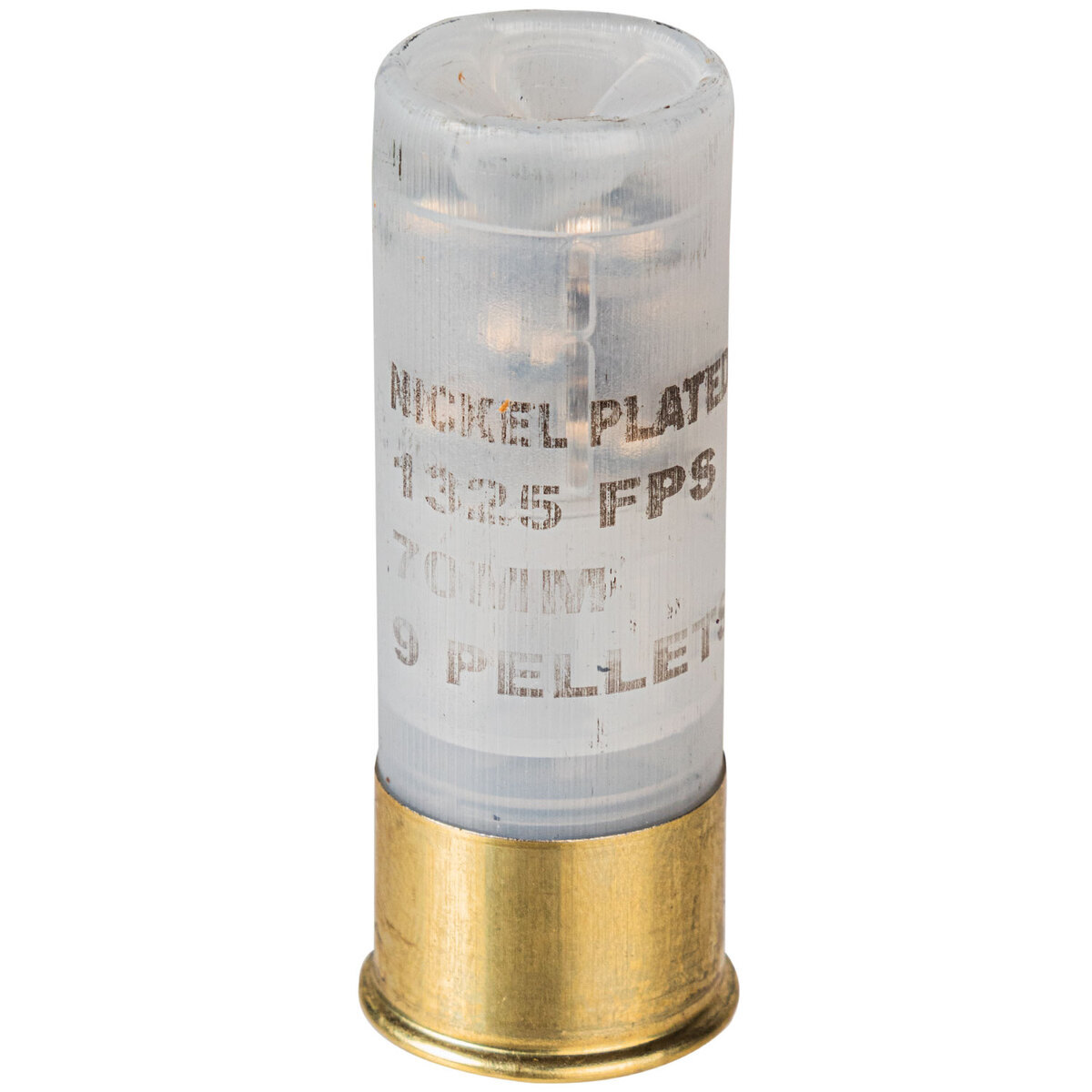 Fiocchi Defense Dynamics 12 Gauge 2-3/4in 00 Buck 9 Pel Shotshells - 10 Rounds Fiocchi Defense Dynamics 12 Gauge 2-3/4in 00 Buck 9 Pel Shotshells - 10 Rounds