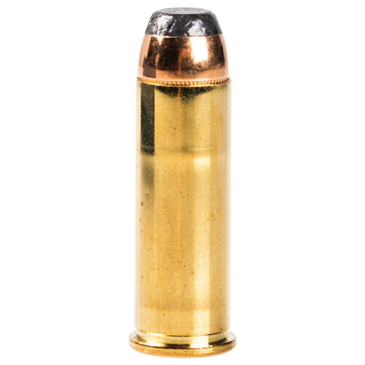 Fiocchi Defense Dynamics 44 Magnum 240gr JSP Handgun Ammo - 50 Rounds Fiocchi Defense Dynamics 44 Magnum 240gr JSP Handgun Ammo - 50 Rounds