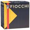Fiocchi Exacta Target Low Recoil Trainer 12 Gauge 2-3/4in #7.5 7/8oz Target Shotshells - 25 Rounds