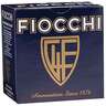 Fiocchi Field Dynamics 12 Gauge 2-3/4in #8 1-1/8oz Target Shotshells - 25 Rounds