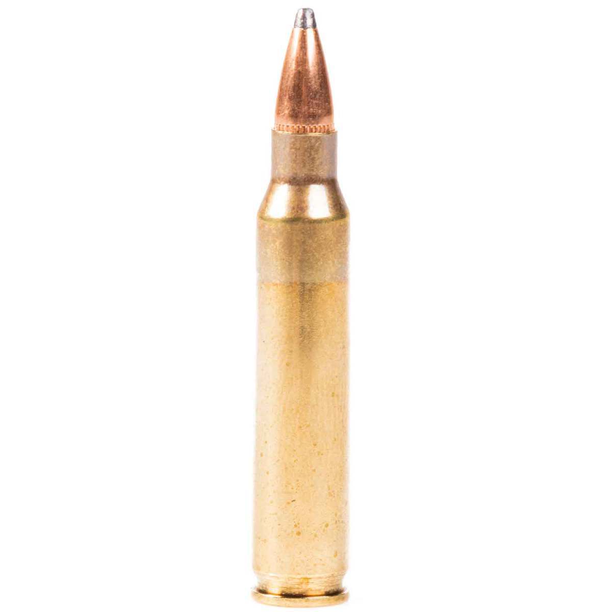 Fiocchi Field Dynamics 223 Remington 55gr PSP Rifle Ammo - 50 Rounds Fiocchi Field Dynamics 223 Remington 55gr PSP Rifle Ammo - 50 Rounds