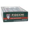 Fiocchi Field Dynamics 308 Winchester 150gr PSP Rifle Ammo - 20 Rounds