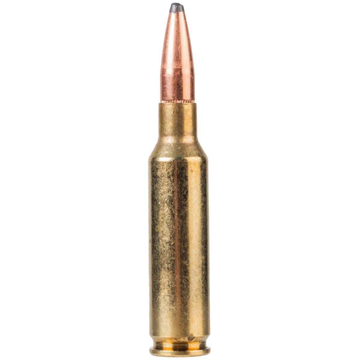 Fiocchi Field Dynamics 6.5 Creedmoor 129gr PSP Rifle Ammo - 20 Rounds Fiocchi Field Dynamics 6.5 Creedmoor 129gr PSP Rifle Ammo - 20 Rounds