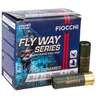 Fiocchi Flyway 12 Gauge 3in #1 1-1/5oz Waterfowl Shotshells - 25 Rounds