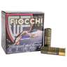 Fiocchi Flyway 12 Gauge 3in #4 1-1/5oz Waterfowl Shotshells - 25 Rounds