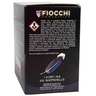 Fiocchi Flyway 12 Gauge 3in #4 1-1/5oz Waterfowl Shotshells - 25 Rounds