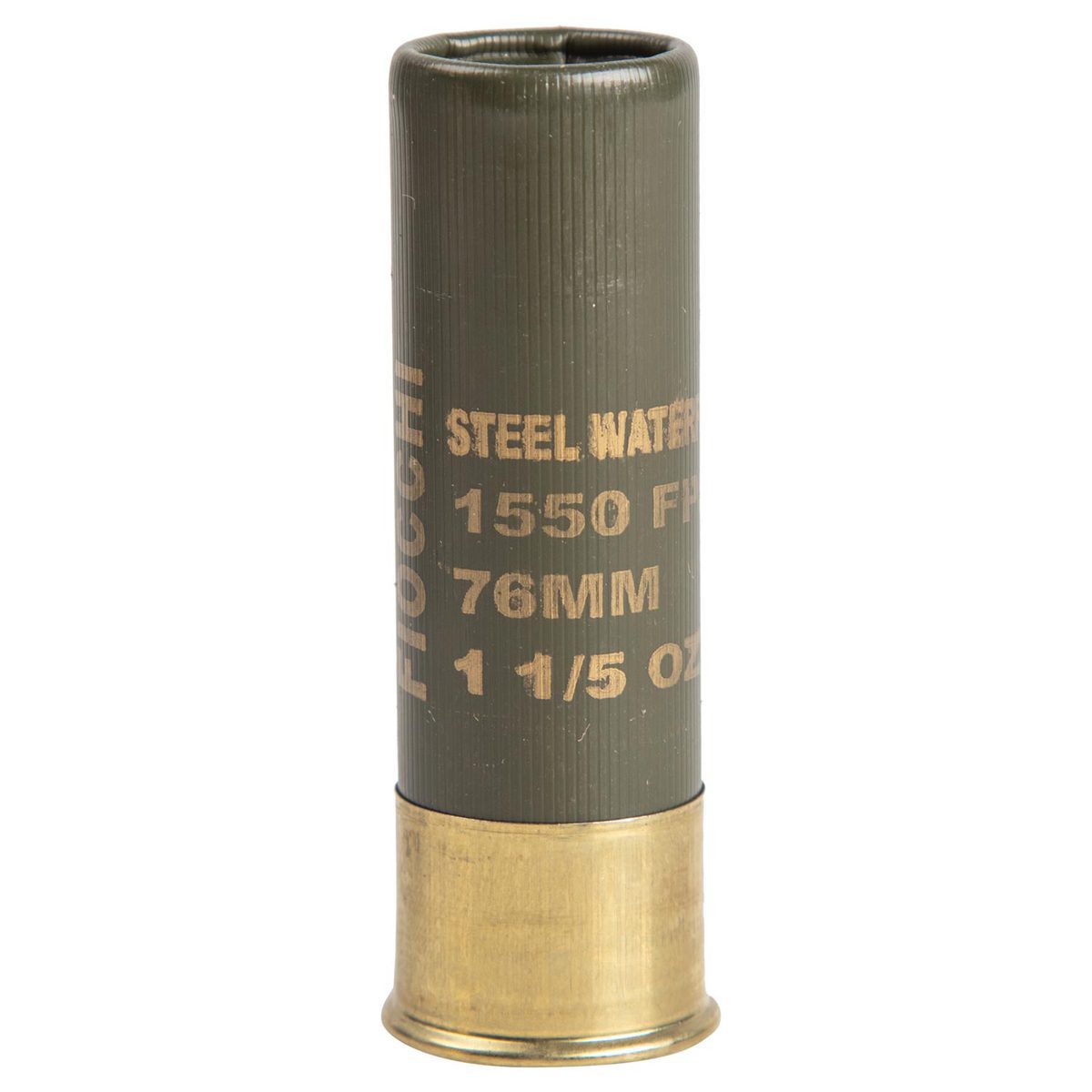 Fiocchi Flyway 12 Gauge 3in #4 1-1/5oz Waterfowl Shotshells - 25 Rounds Fiocchi Flyway 12 Gauge 3in #4 1-1/5oz Waterfowl Shotshells - 25 Rounds