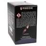 Fiocchi Game And Target 12 Gauge 2-3/4in #8 1oz Shotshells - 25 Rounds