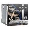 Fiocchi Game And Target 410 Gauge 2-1/2in #8 1/2oz Shotshells - 25 Rounds
