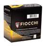 Fiocchi Golden Pheasant 12 Gauge 2-3/4in #7.5 1-3/8oz Upland Shotshells - 25 Rounds