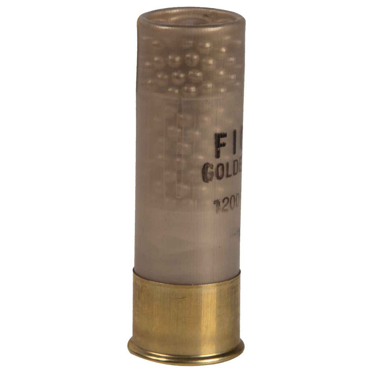 Fiocchi Golden Pheasant 12 Gauge 3in #5 1-3/4oz Upland Shotshells - 25 Rounds Fiocchi Golden Pheasant 12 Gauge 3in #5 1-3/4oz Upland Shotshells - 25 Rounds