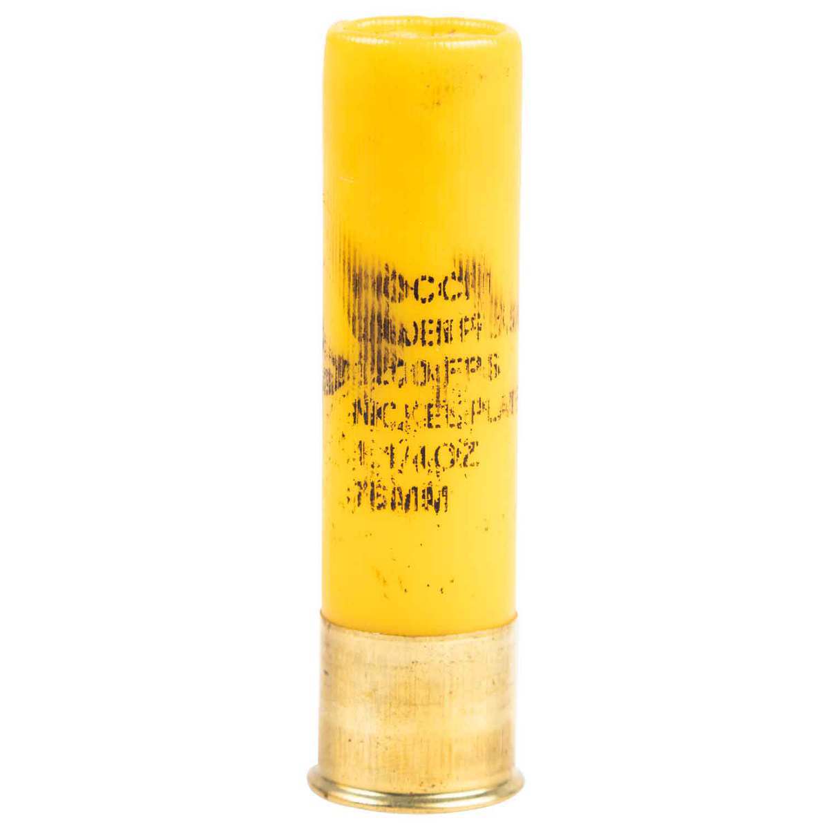 Fiocchi Golden Pheasant 20 Gauge 3in #5 1-1/4oz Shotshells - 25 Rounds Fiocchi Golden Pheasant 20 Gauge 3in #5 1-1/4oz Shotshells - 25 Rounds