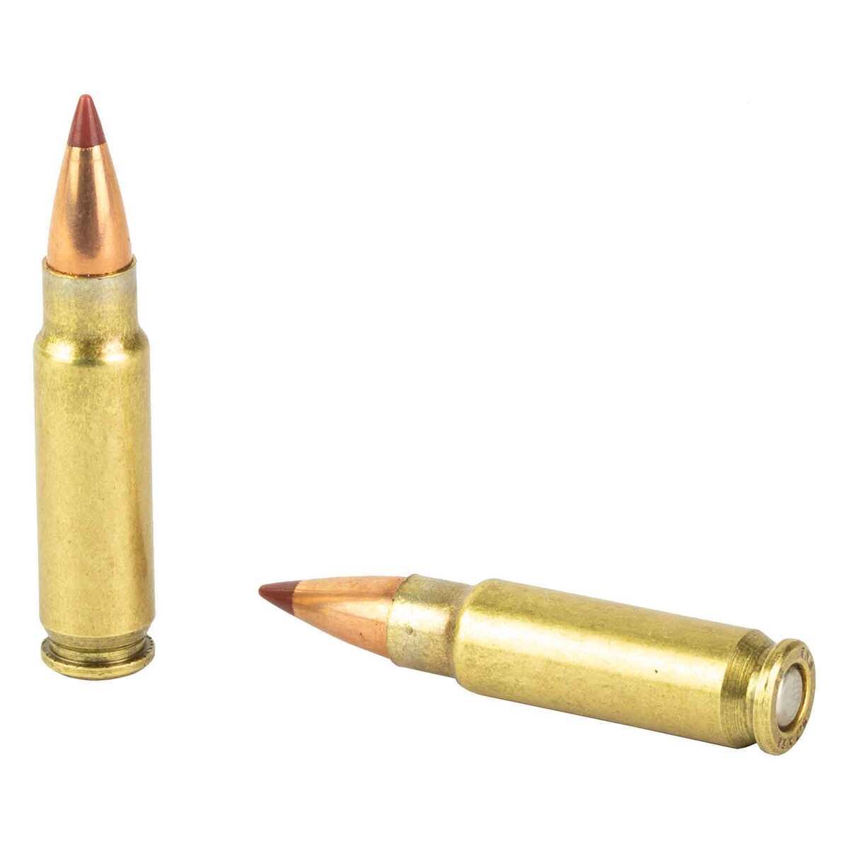 Fiocchi Hyperformance Defense 5.7x28mm 35gr JF Handgun Ammo - 50 Rounds Fiocchi Hyperformance Defense 5.7x28mm 35gr JF Handgun Ammo - 50 Rounds