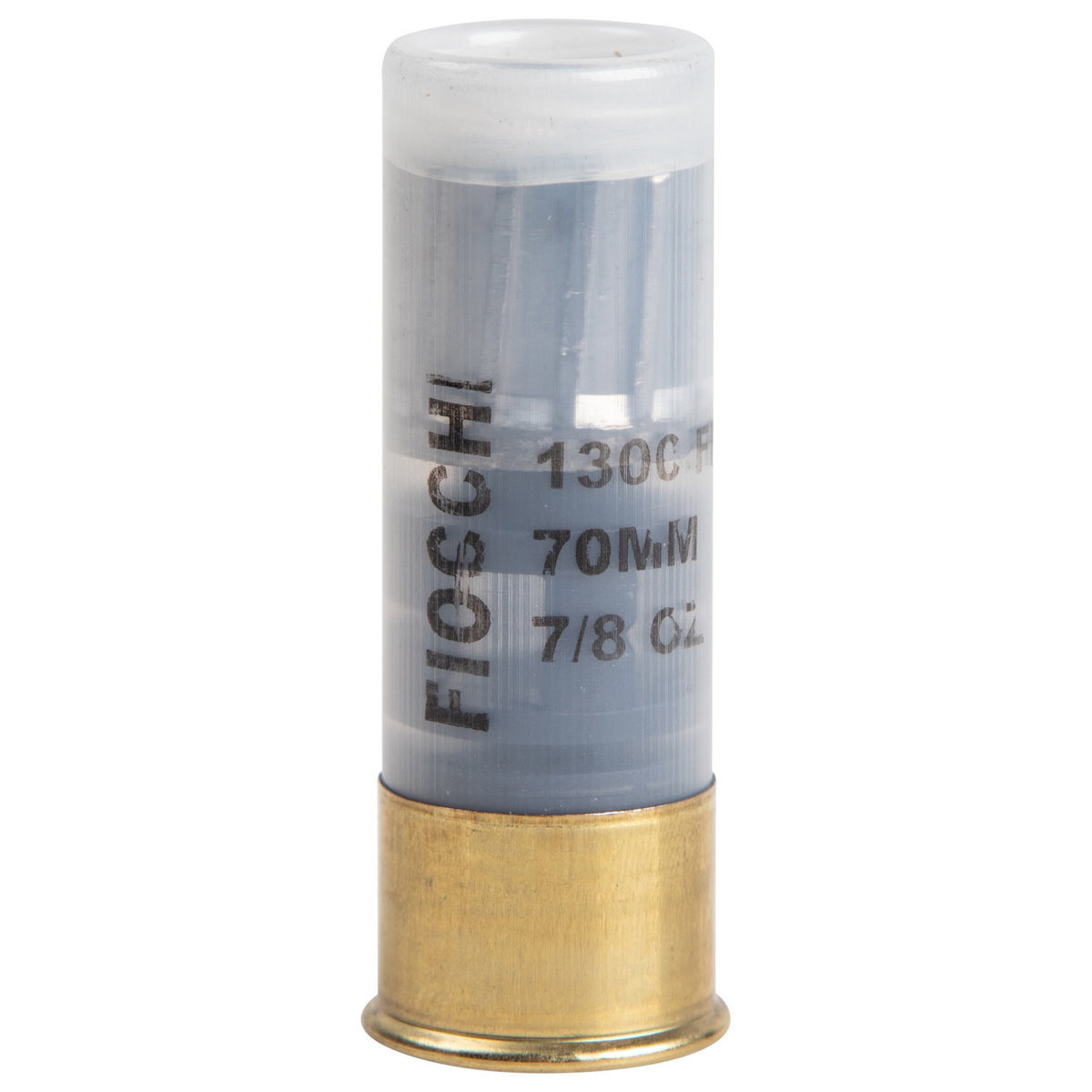 Fiocchi Low Recoil Aero 12 Gauge 2-3/4in Slug 7/8oz Shotshells - 10 Rounds Fiocchi Low Recoil Aero 12 Gauge 2-3/4in Slug 7/8oz Shotshells - 10 Rounds