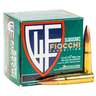 Fiocchi Matchking 300 AAC Blackout 220gr HPBTMK Rifle Ammo - 25 Rounds