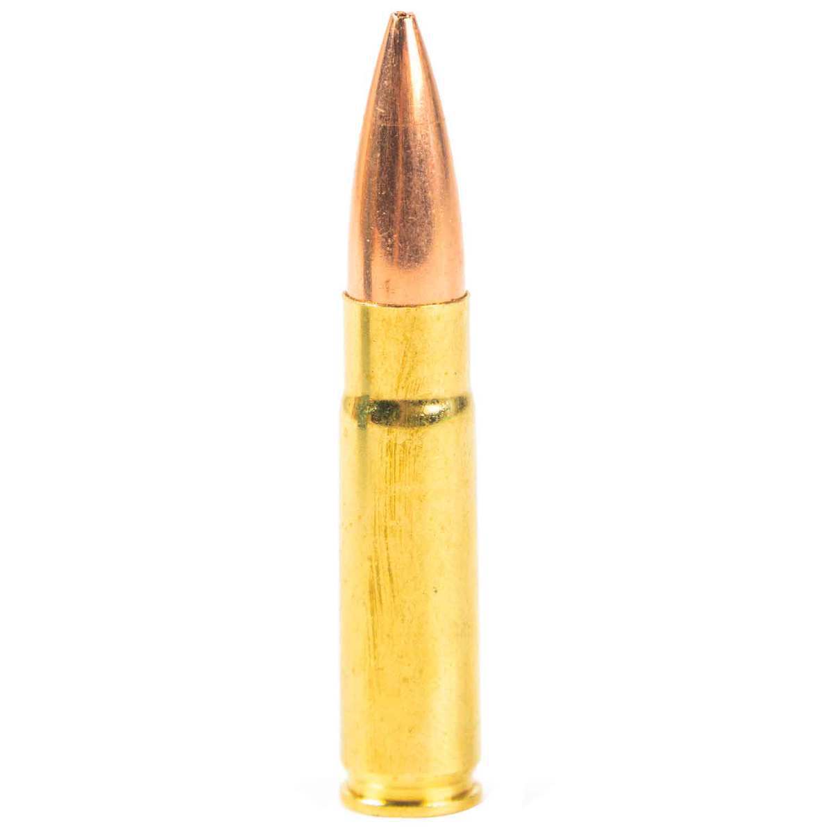 Fiocchi Matchking 300 AAC Blackout 220gr HPBTMK Rifle Ammo - 25 Rounds Fiocchi Matchking 300 AAC Blackout 220gr HPBTMK Rifle Ammo - 25 Rounds