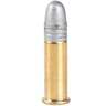 Fiocchi Official Winter 22 Long Rifle 40gr RN Rimfire Ammo - 50 Rounds
