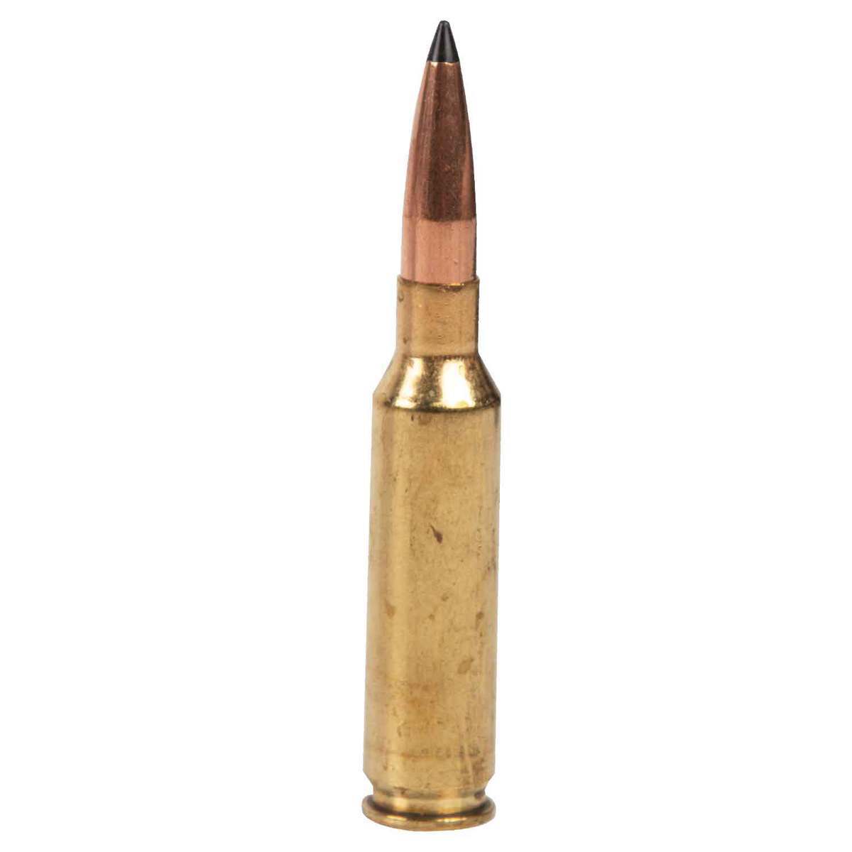 Fiocchi Scirocco 6.5 Creedmoor 130gr SCR Rifle Ammo - 20 Rounds Fiocchi Scirocco 6.5 Creedmoor 130gr SCR Rifle Ammo - 20 Rounds