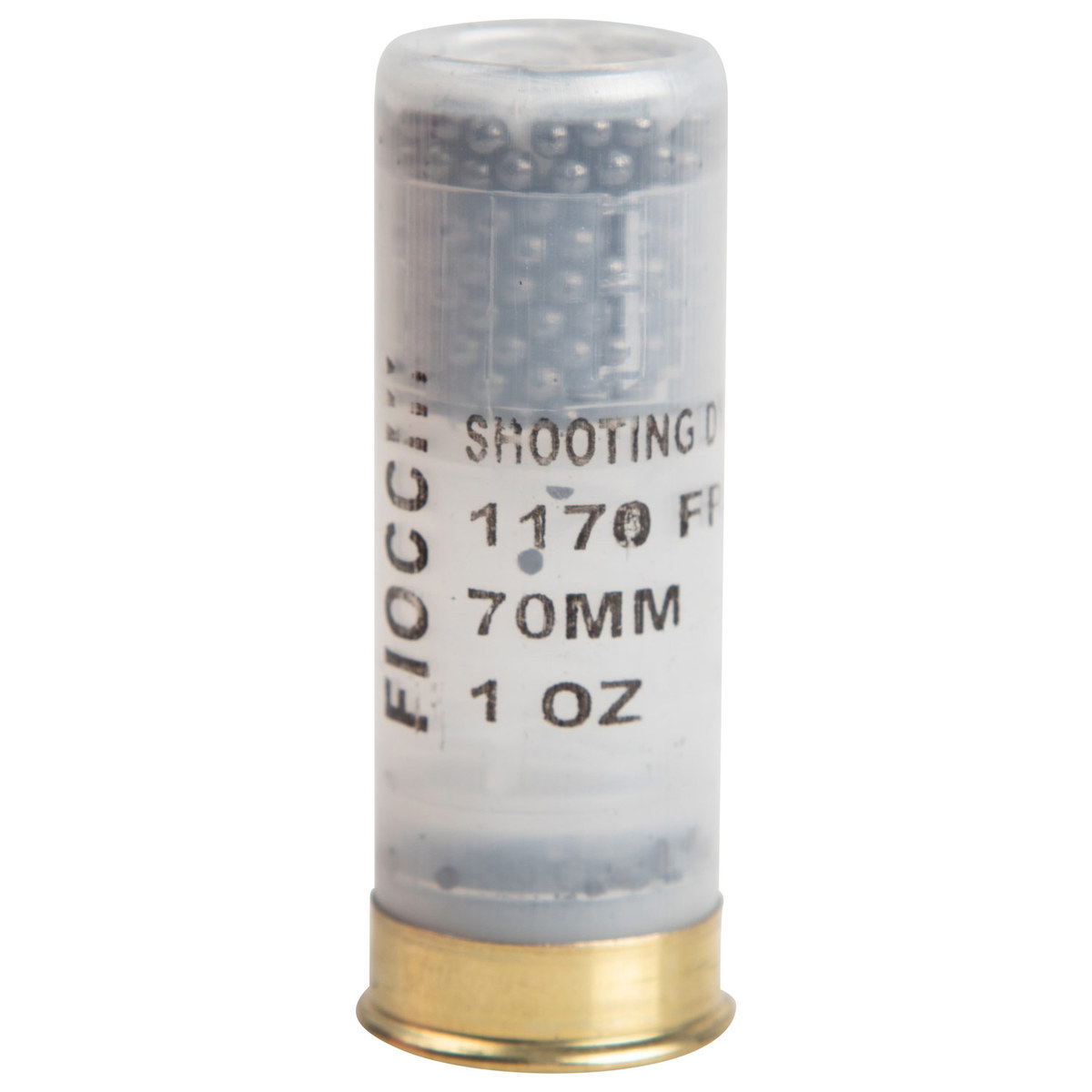 Fiocchi Shooting Dynamics 12 Gauge 2-3/4in #7.5 1oz Target Shotshells - 25 Rounds Fiocchi Shooting Dynamics 12 Gauge 2-3/4in #7.5 1oz Target Shotshells - 25 Rounds