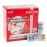 Fiocchi Shooting Dynamics 12 Gauge 2-3/4in #8 1oz Target Shotshells - 25 Rounds