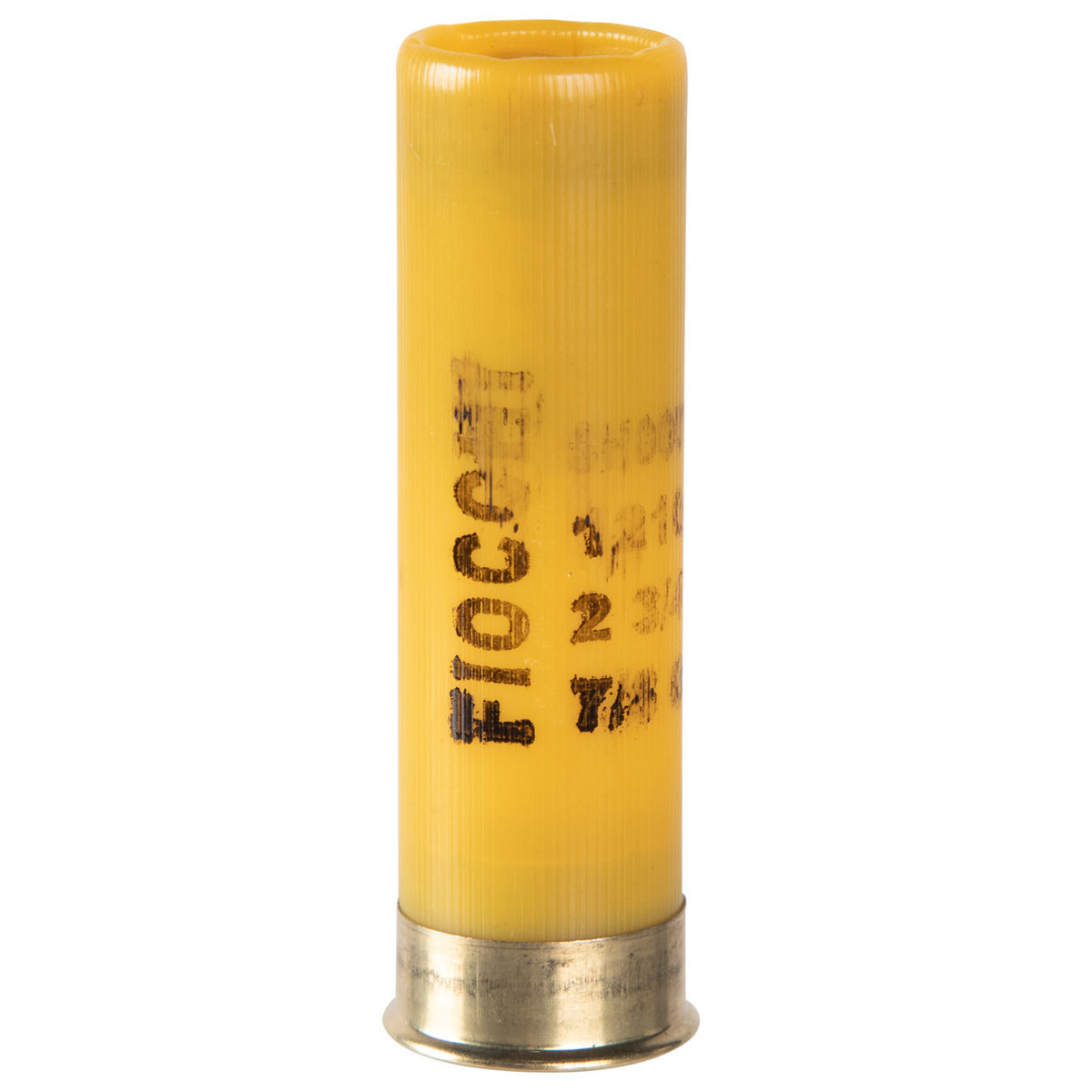 Fiocchi Shooting Dynamics 20 Gauge 2-3/4in #8 7/8oz Target Shotshells - 25 Rounds Fiocchi Shooting Dynamics 20 Gauge 2-3/4in #8 7/8oz Target Shotshells - 25 Rounds
