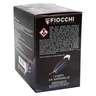 Fiocchi Speed Steel 12 Gauge 3in #3 1-1/8oz Shotshells - 25 Rounds