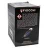 Fiocchi Speed Steel 12 Gauge 3in #4 1-1/8oz Shotshells - 25 Rounds