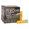 Fiocchi Speed Steel 20 Gauge 3in #3 7/8oz Waterfowl Shotshells - 25 Rounds