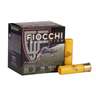 Fiocchi Speed Steel 20 Gauge 3in #4 7/8oz Waterfowl Shotshells - 25 Rounds