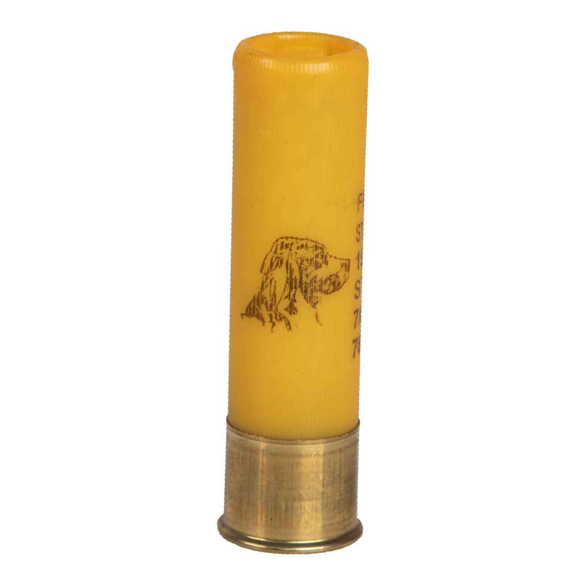 Fiocchi Speed Steel 20 Gauge 3in #4 7/8oz Waterfowl Shotshells - 25 Rounds Fiocchi Speed Steel 20 Gauge 3in #4 7/8oz Waterfowl Shotshells - 25 Rounds