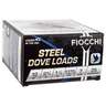 Fiocchi Steel Dove Loads 12 Gauge 2-3/4in #7 1-1/8oz Upland Shotshells - 25 Rounds