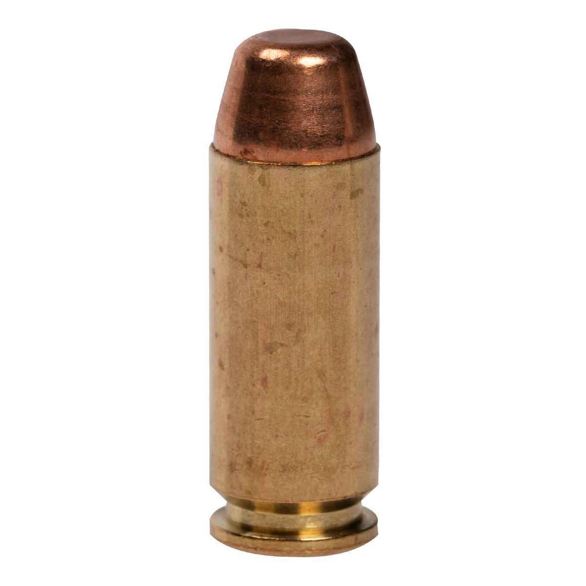 Fiocchi Training Dynamics 10mm Auto 180gr FMJTC Handgun Ammo - 50 Rounds Fiocchi Training Dynamics 10mm Auto 180gr FMJTC Handgun Ammo - 50 Rounds