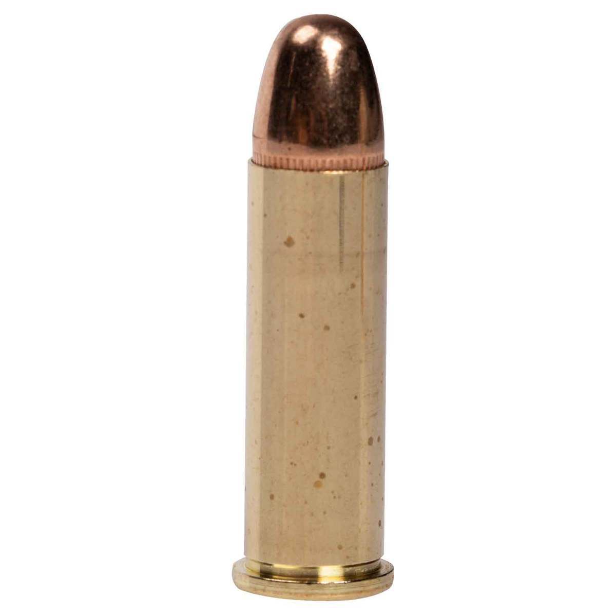Fiocchi Training Dynamics 38 Special 158gr FMJ Handgun Ammo - 50 Rounds Fiocchi Training Dynamics 38 Special 158gr FMJ Handgun Ammo - 50 Rounds