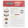Fire & Flavor Turkey Perfect Herb Brine Kit - 16.6oz