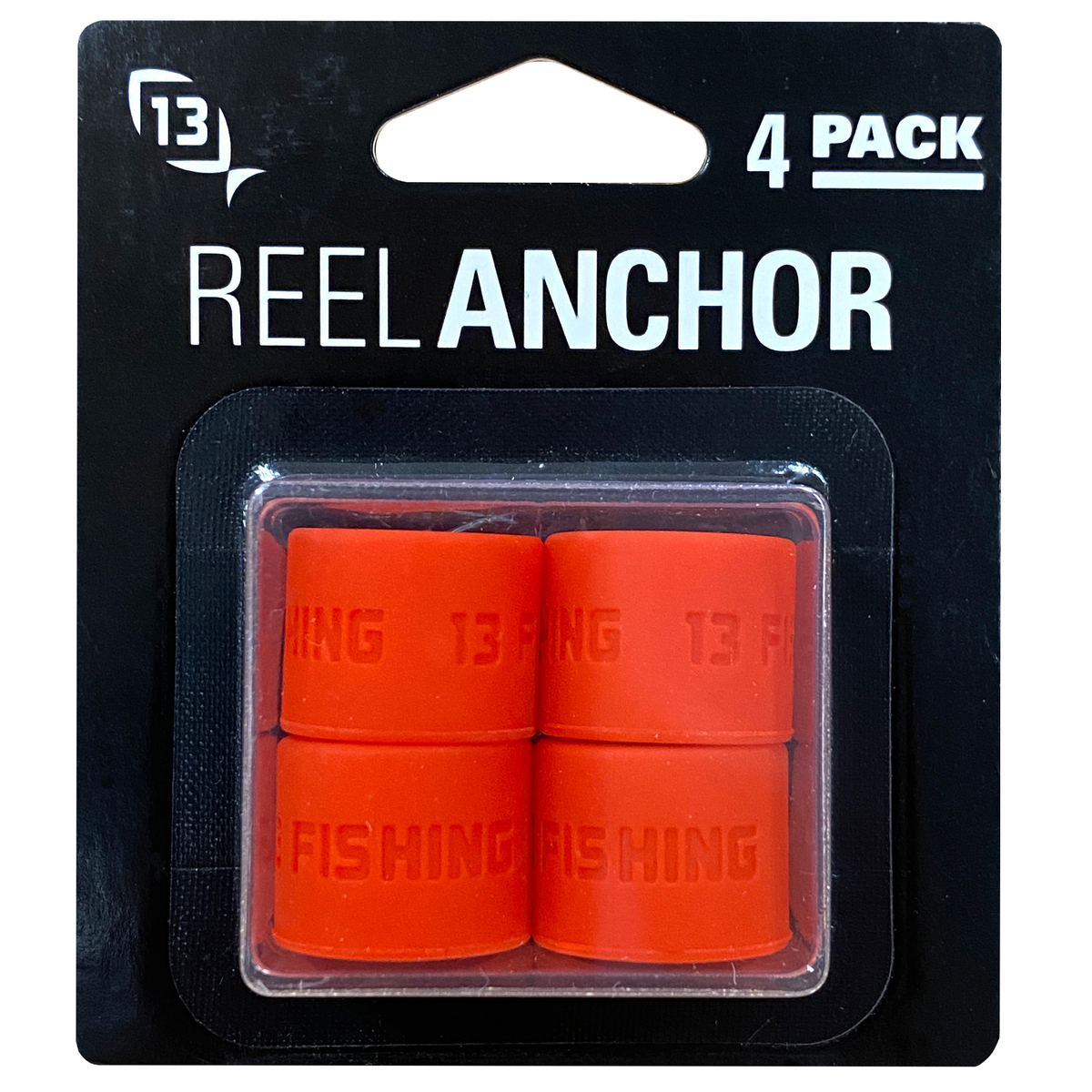 13 Fishing Reel Anchor Wraps Ice Fishing Reel Accessory 13 Fishing Reel Anchor Wraps Ice Fishing Reel Accessory