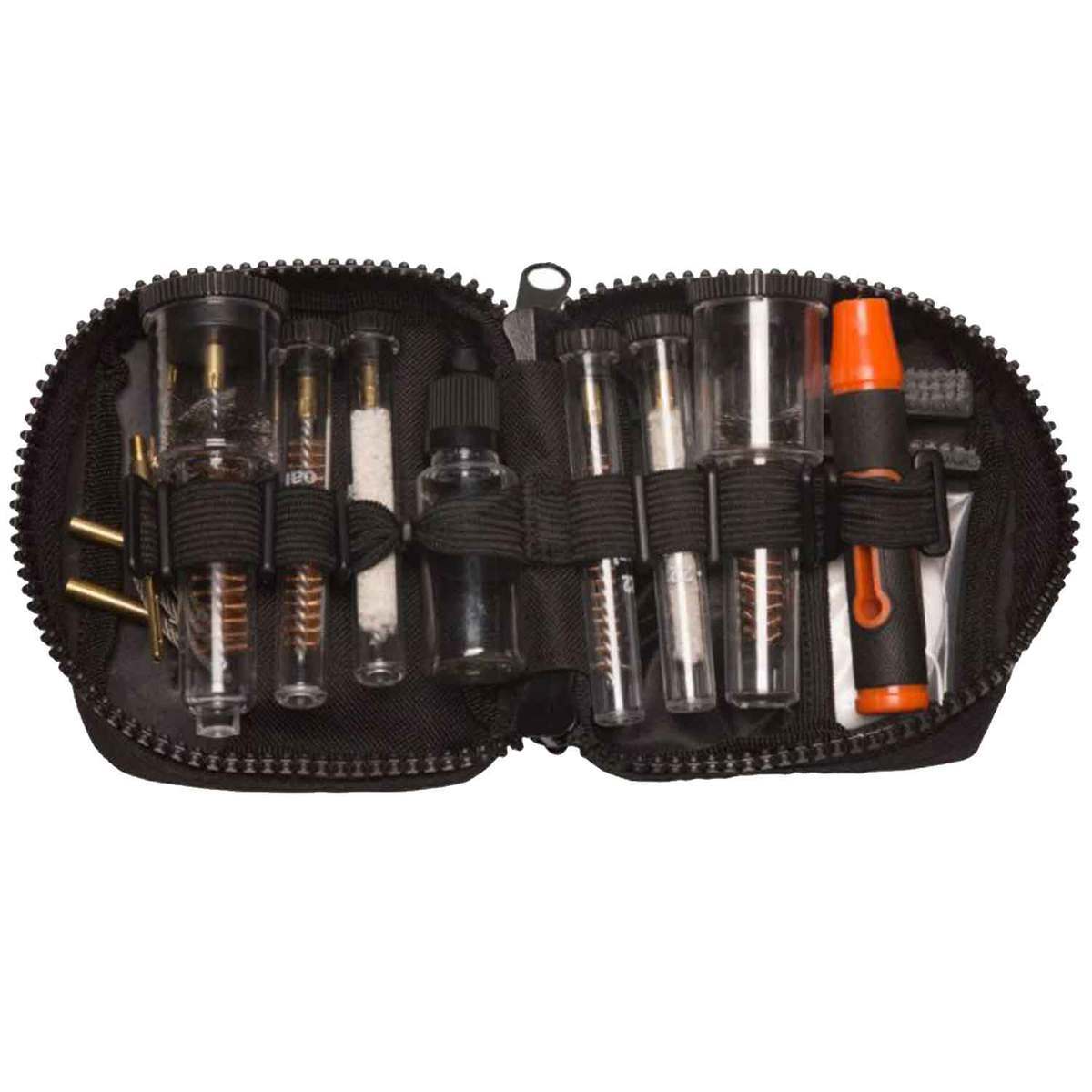Firefield 223 Remington/308 Winchester Gun Cleaning Kit - Black Firefield 223 Remington/308 Winchester Gun Cleaning Kit - Black