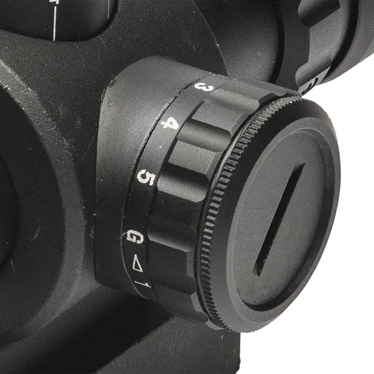 Firefield Barrage 2.5-10x 40mm Rifle Scope - Illuminated Dual Green/Red Mil-Dot - Black Firefield Barrage 2.5-10x 40mm Rifle Scope - Illuminated Dual Green/Red Mil-Dot - Black