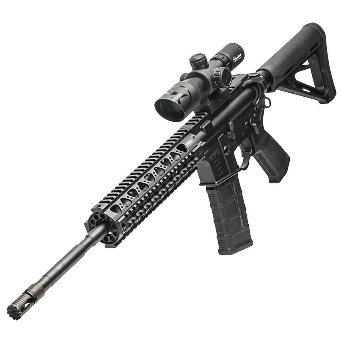 Firefield Barrage 2.5-10x 40mm Rifle Scope - Illuminated Dual Green/Red Mil-Dot - Black Firefield Barrage 2.5-10x 40mm Rifle Scope - Illuminated Dual Green/Red Mil-Dot - Black