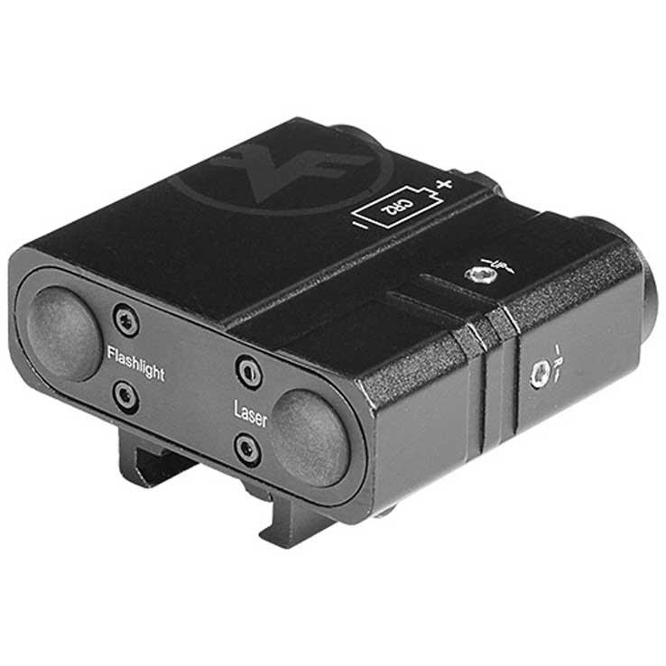 Firefield Charge AR Green Laser Sight And Flashlight Firefield Charge AR Green Laser Sight And Flashlight