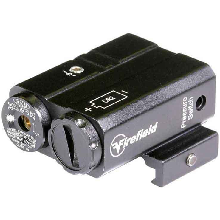 Firefield Charge AR Red Laser Sight Firefield Charge AR Red Laser Sight