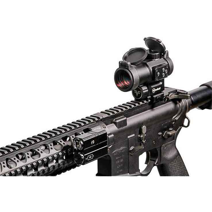 Firefield Charge AR Red Laser Sight Firefield Charge AR Red Laser Sight