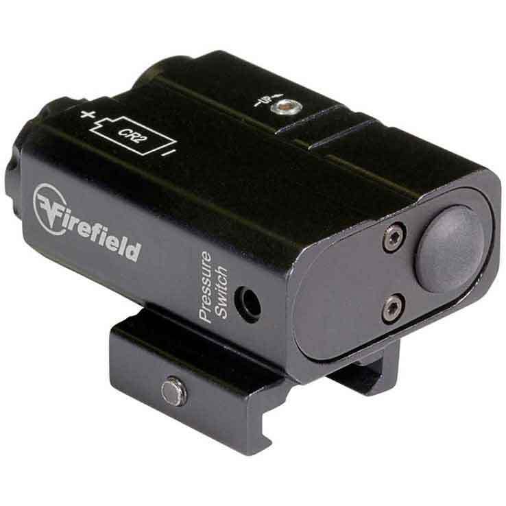 Firefield Charge AR Red Laser Sight Firefield Charge AR Red Laser Sight