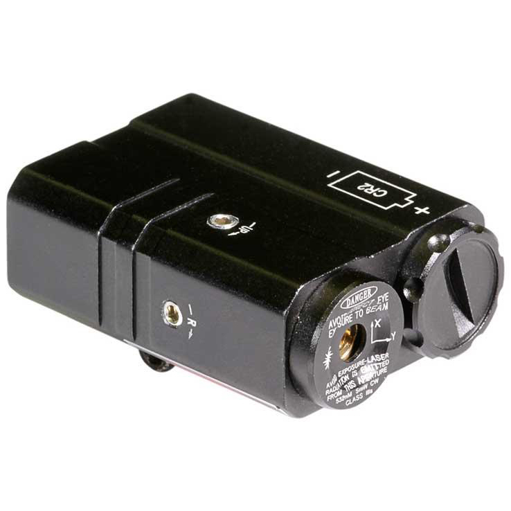 Firefield Charge AR Red Laser Sight Firefield Charge AR Red Laser Sight