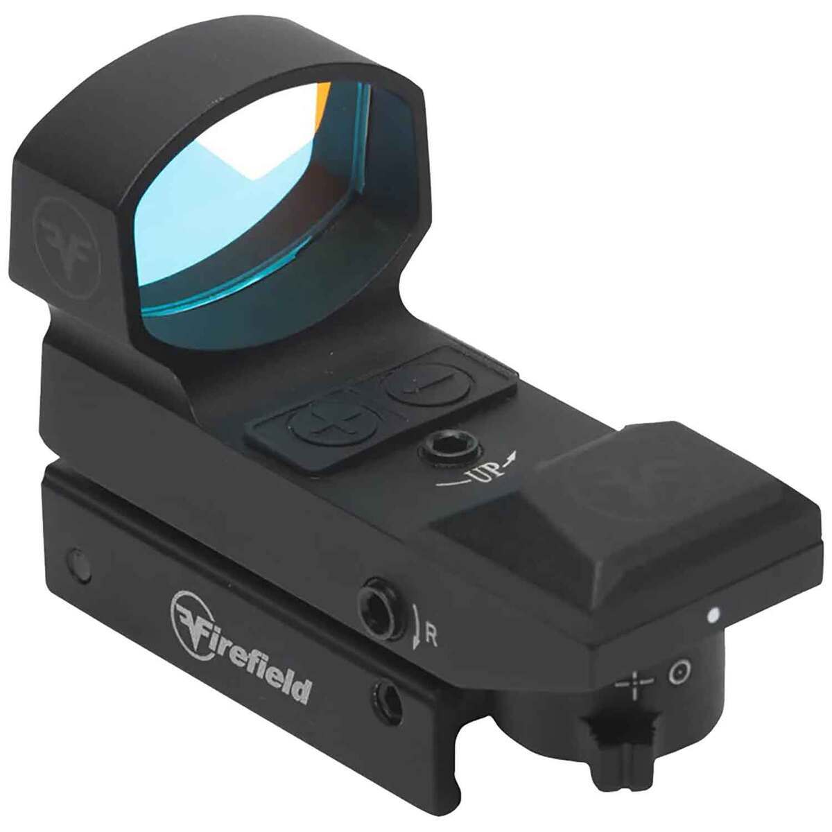 Firefield Rds Firefield Impact 1x Red Dot - Multi-Reticle | Sportsman's Warehouse